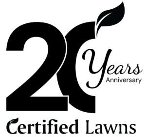 certified-lawns-20year-anniversary-logo